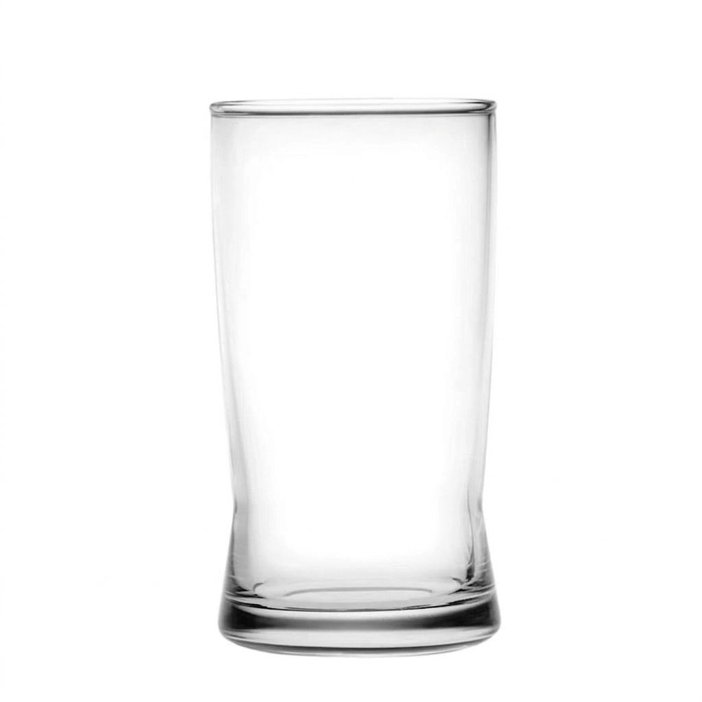 Signature Glass Tumbler Set - 6 Pieces, 280ml (S14410)