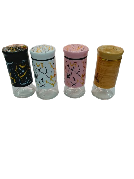 Generic Marble Salt Shaker Mss