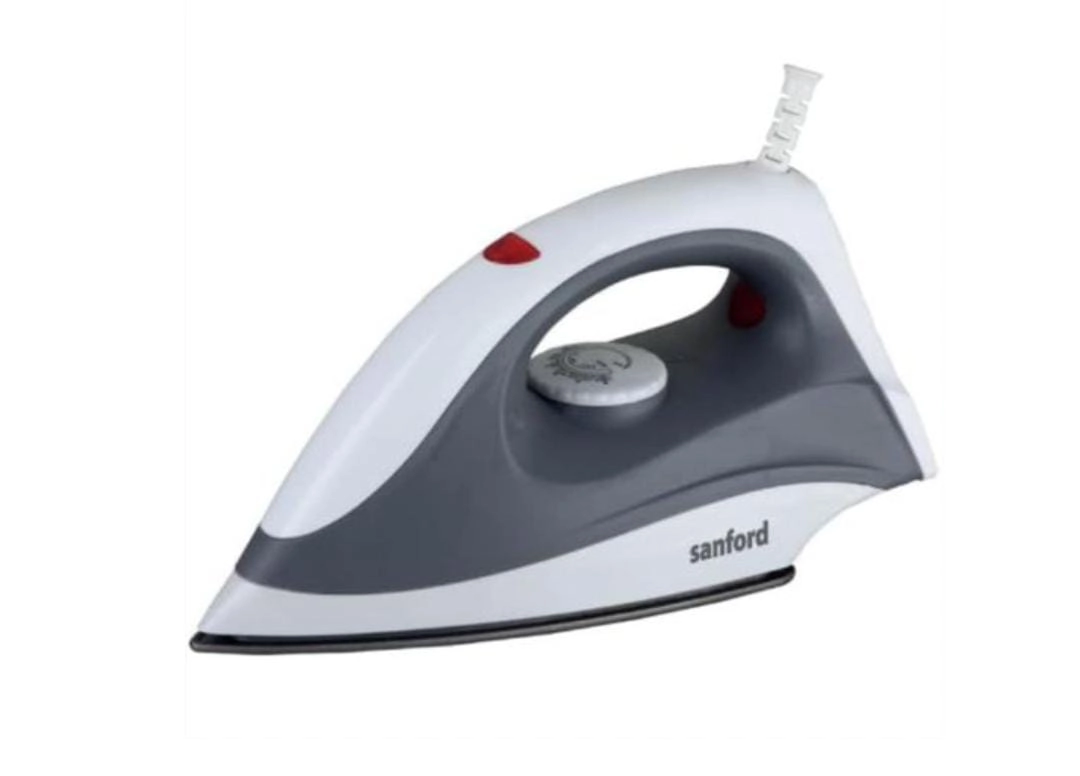 SF29DI SANFORD DRY IRON 1400W