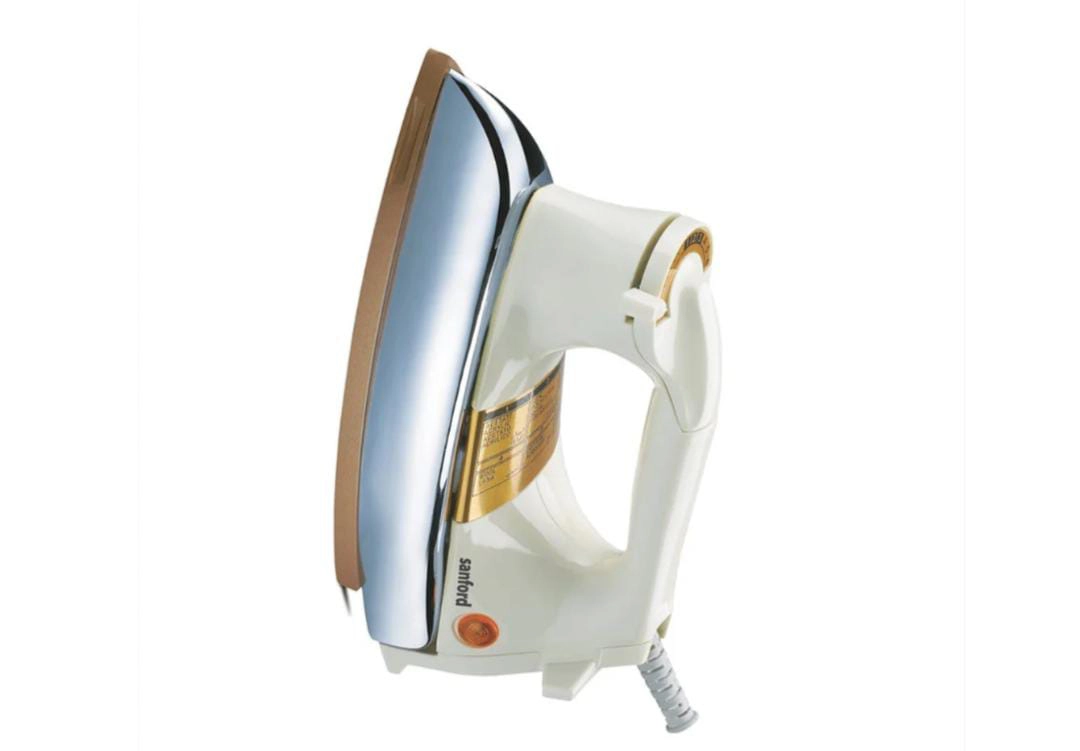 SANFORD DRY IRON SF20DI HEAVY 1000-1200W
