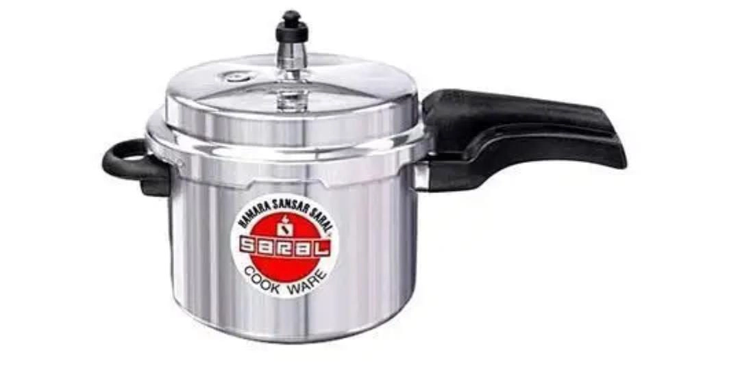 SPC3 SARAL P/COOKER 3LT