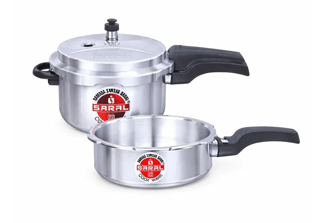 CO35 SARAL P/COOKER COMBO 3+5 SPC35