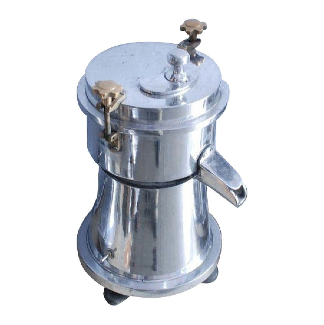 Signature Commercial Carrot & Vegetable Juicer - Heavy-Duty (SCJ)