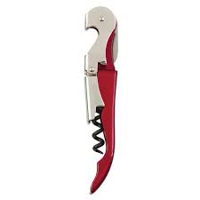 Sea Horse Wine Bottle Opener
