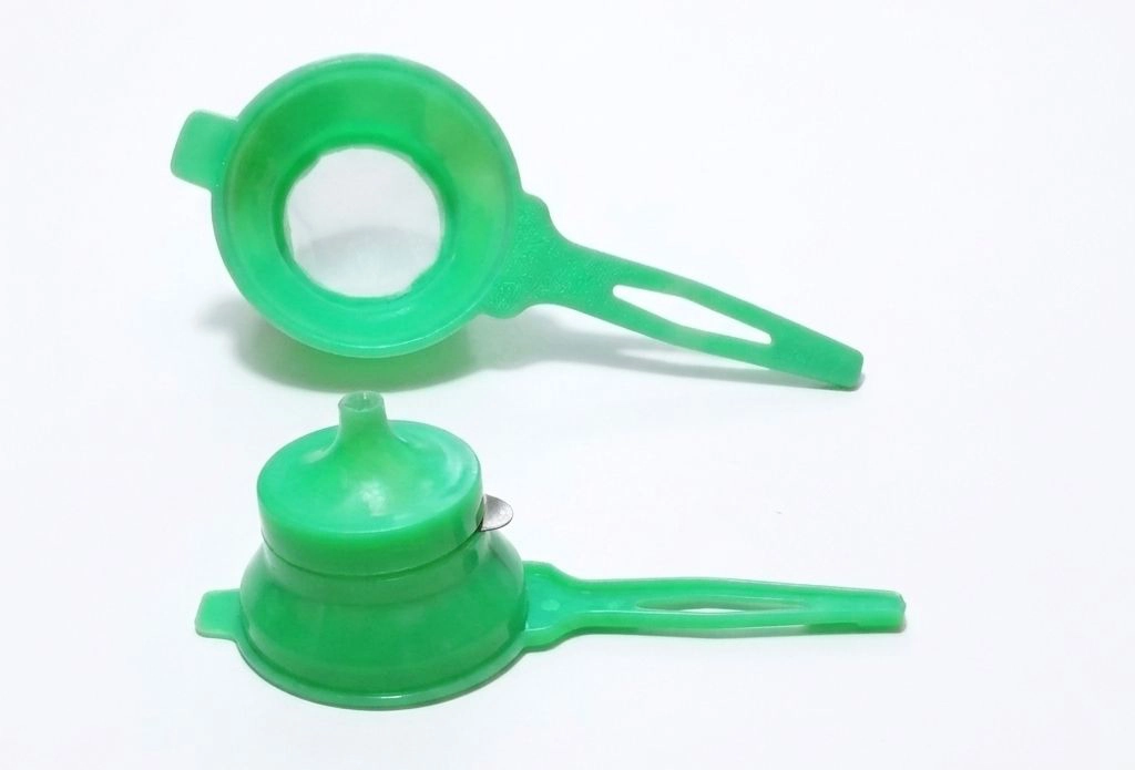 Signature Stainless Steel Filter Strainer - Single Piece (SFS)