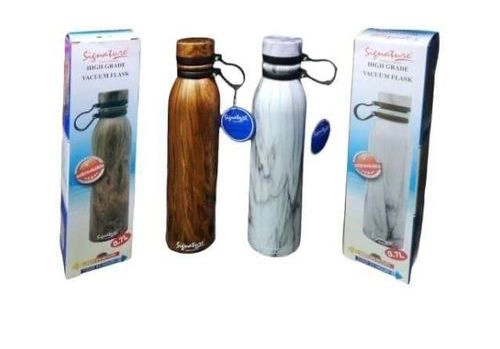 Signature Stainless Steel Flask - 750ml (SG18700)