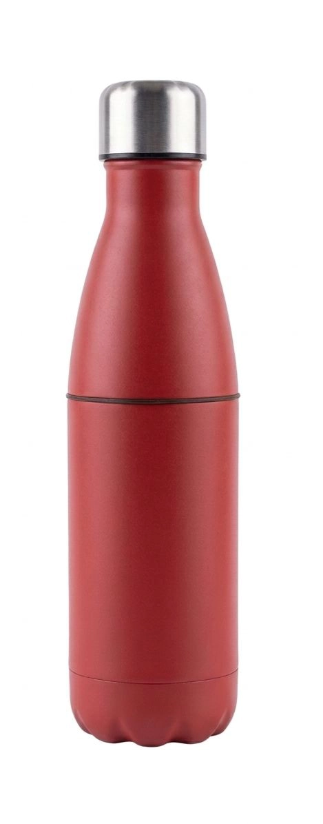 Signature Stainless Steel Flask - 500ml Black Temp Sensor (SGCL102CE)