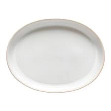 852846 S1368 SHOKI WHITE SOUP PLATE 21CM 6PCS