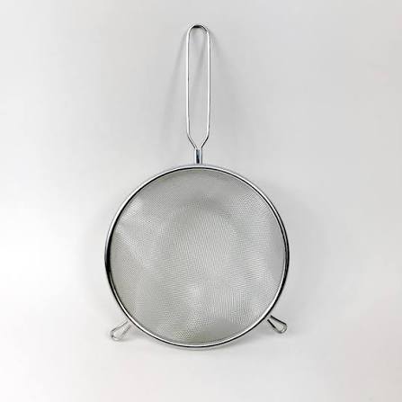 S7779 Steel Strainer