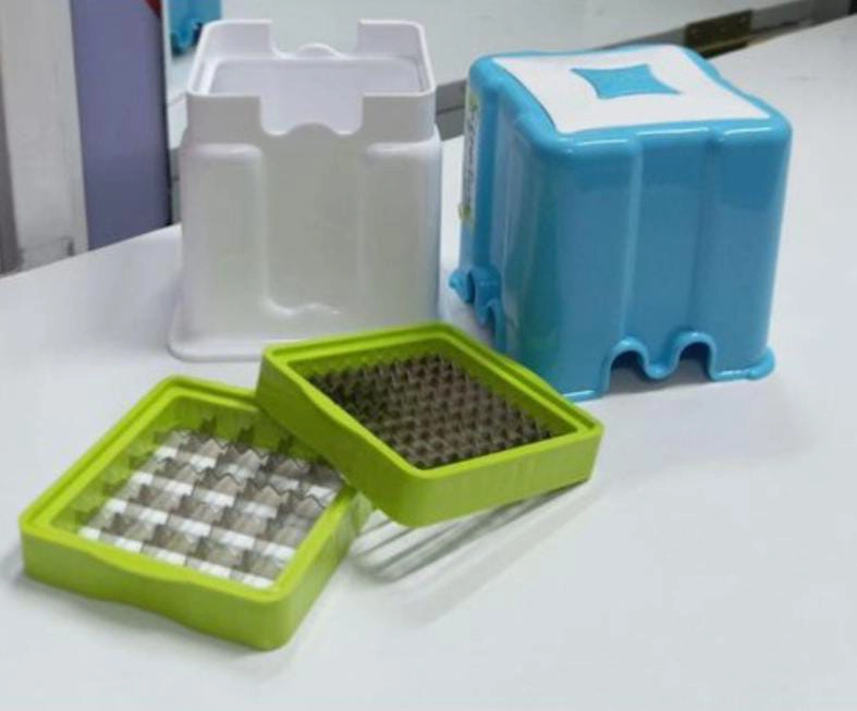 Signature 2-in-1 Potato Chipser SG35 213359