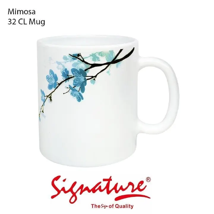 32FERO SIG FERONIA 32CL MUG 6PC