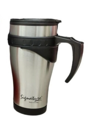 930017 SGRHPS301 SIG TRV MUG
