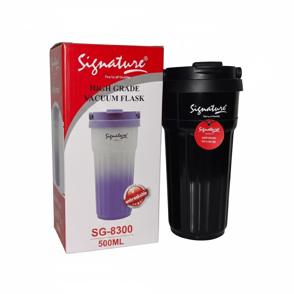 212124 SG8300 SIG TRV MUG 500ML