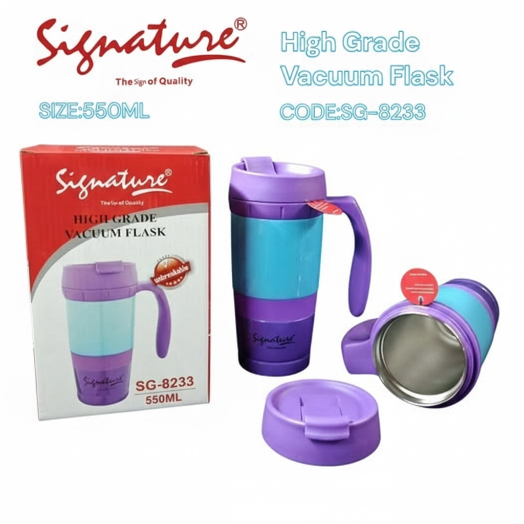 212094 SG8233 SIG TRV MUG 550ML
