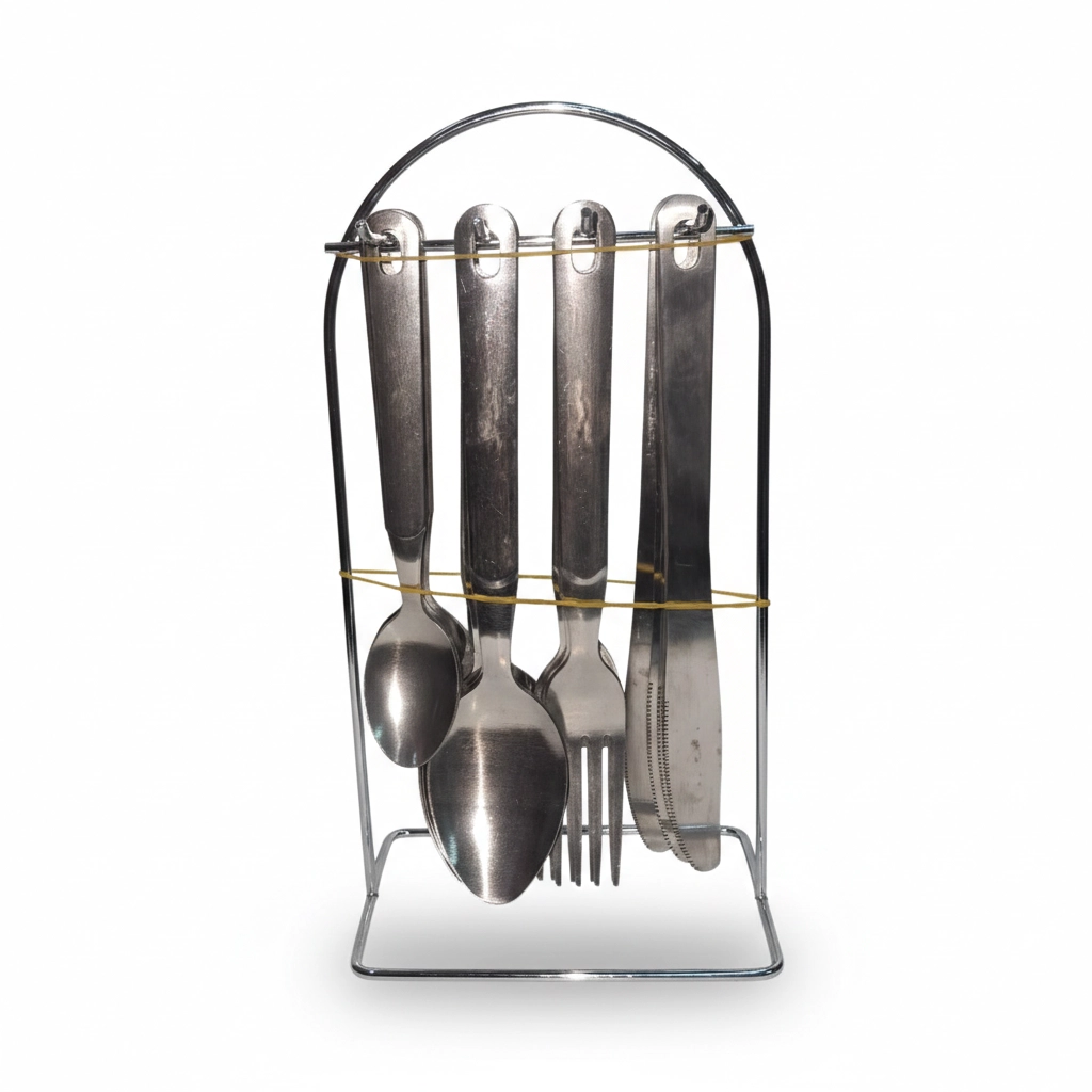 Signature Cutlery Set 24pc SGHQ25B