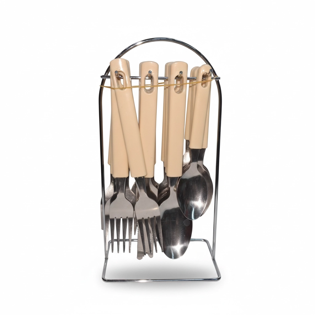 Signature Cutlery Set 24pc SGHQ79B