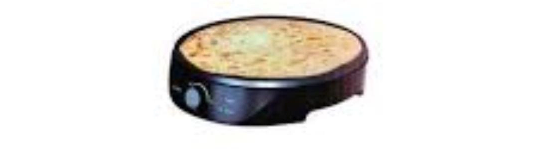 150386 SGZS503 SIG CREPE&CHAPATI MAKER