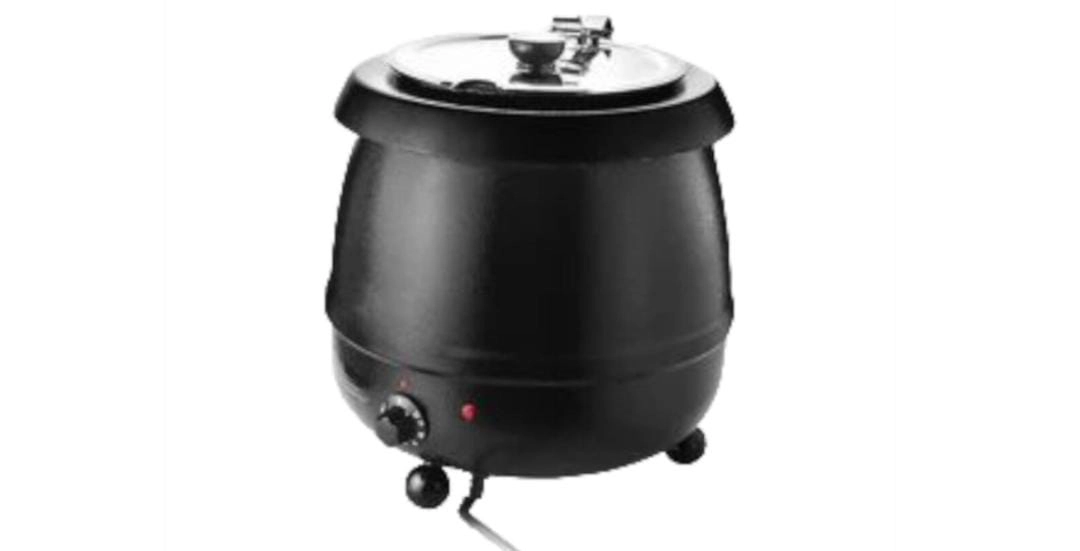 Signature Electric Soup Tourine 10L CSESK01A