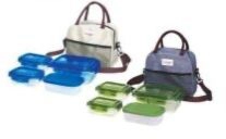 912366 SGHBSB04 SIG BAG 4PC 3+1