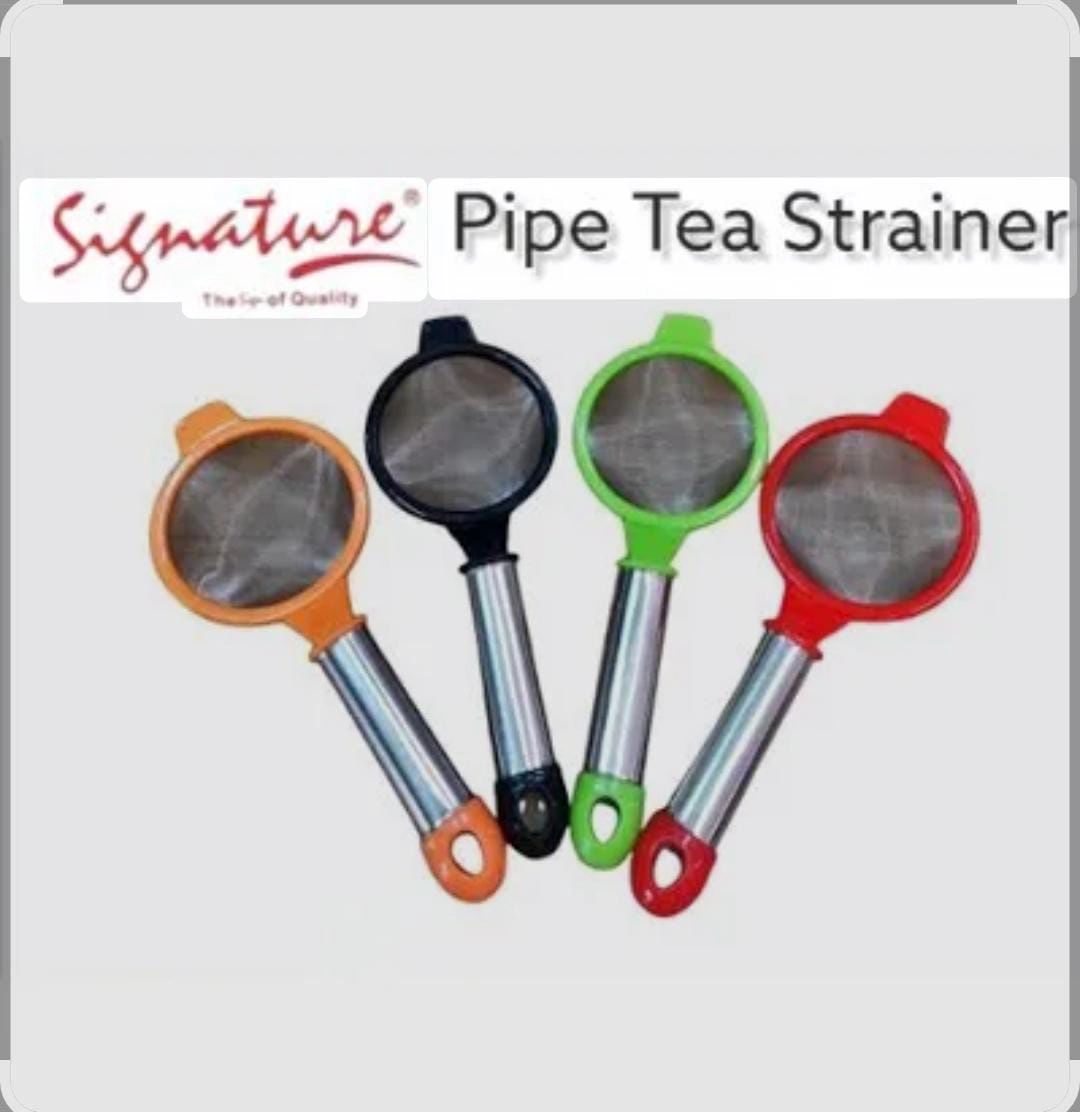 Signature Kitchen Gadget Strainer (212017)