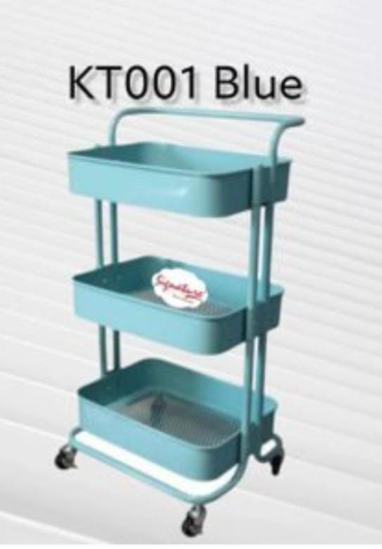 Signature Kitchen Rack SGKT001 900049