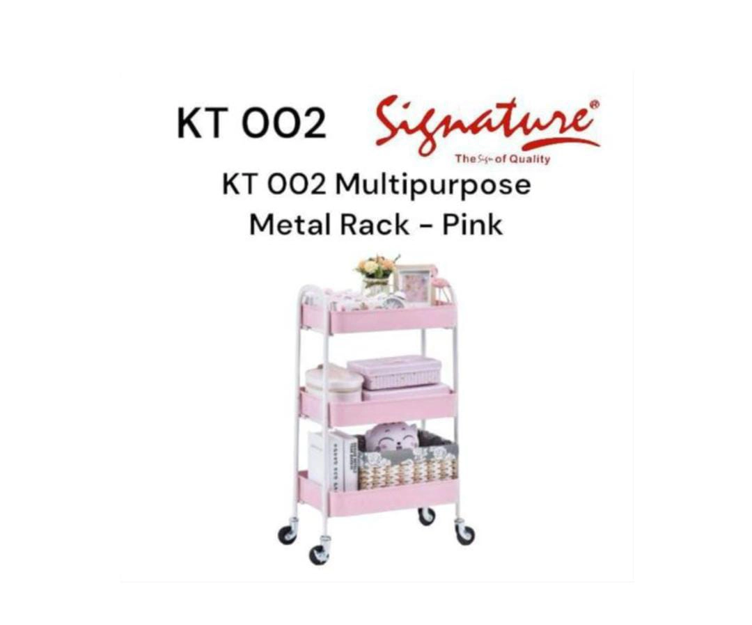 Signature Kitchen Rack SGKT002 900018