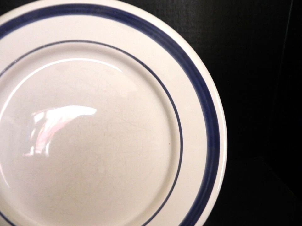 10NAUT SIG 10 INCH NAUTICA D/P 6PC