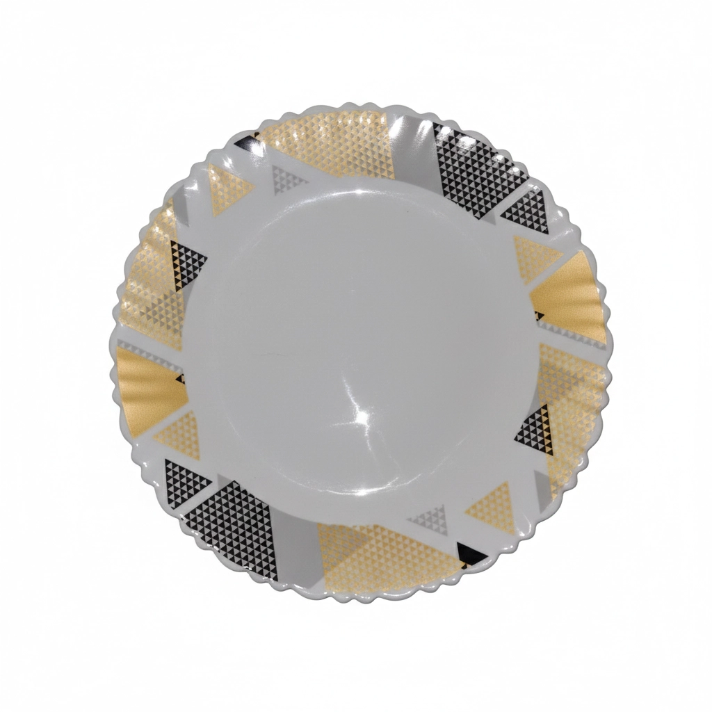 10NIVAAH SIG 10 INCH NIVAAH D/P 6PC