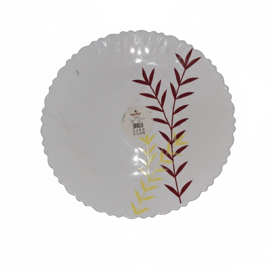 10OAK SIG 10 INCH OAK D/P 6PC