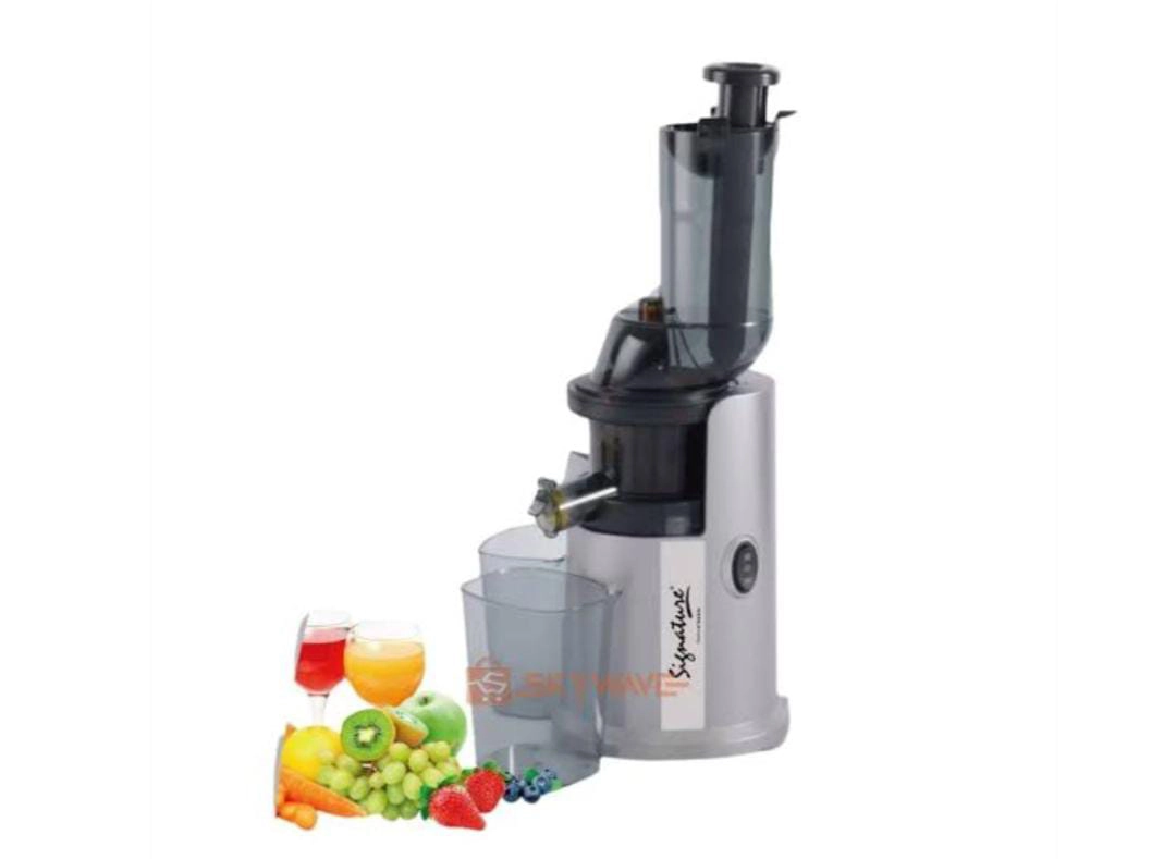 SG1507 SIG SLOW JUICER 150W