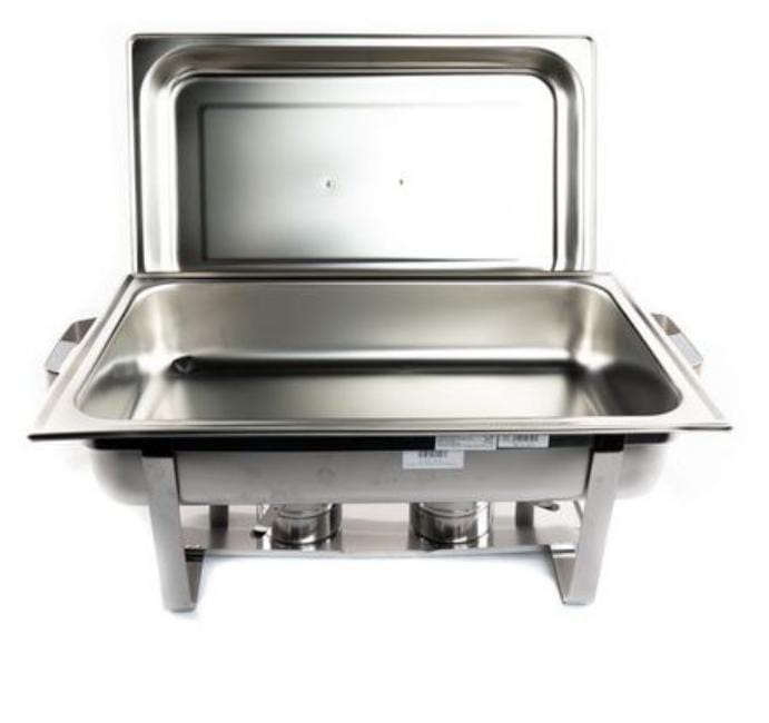 NL4331 NCHAFFING DISH SINGLE SGCD1