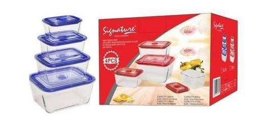 469829 SGHBLR4 SIG 4PC