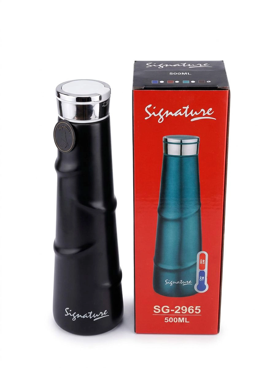 SG2965 SIG S/S FLASK 500ML
