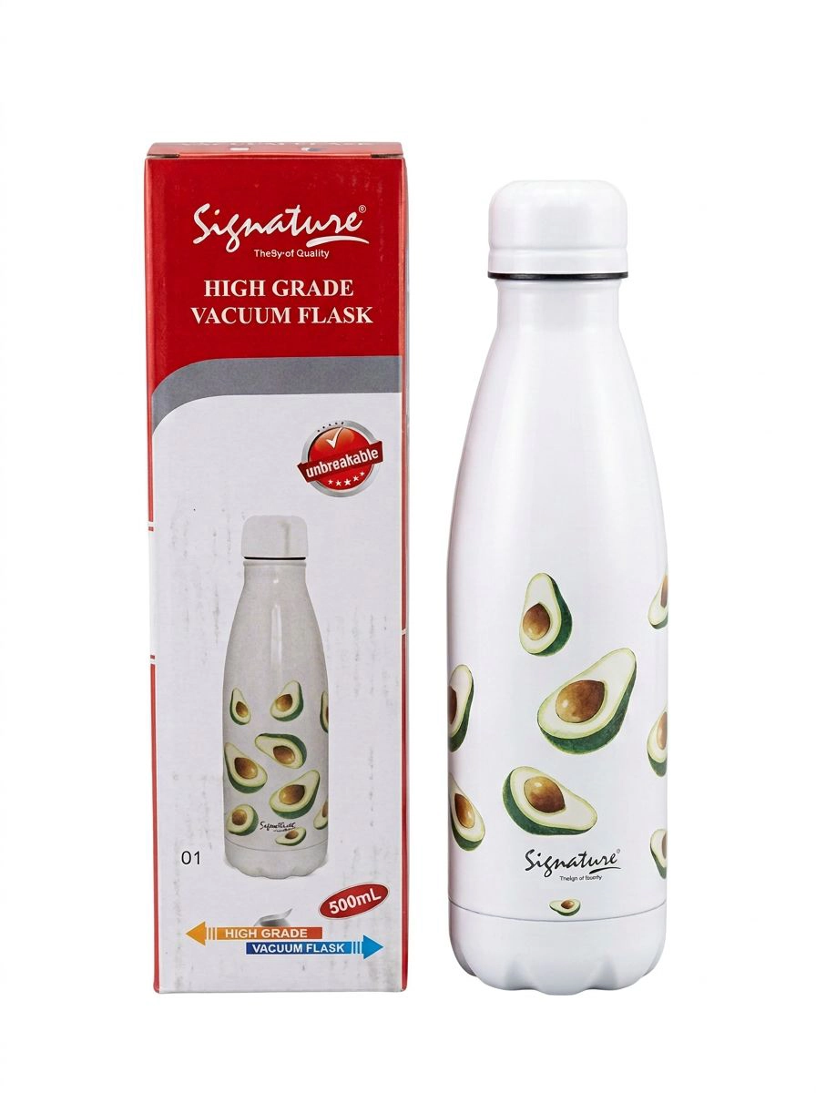 SGCL102AD SIG S/S FLASK 500ML