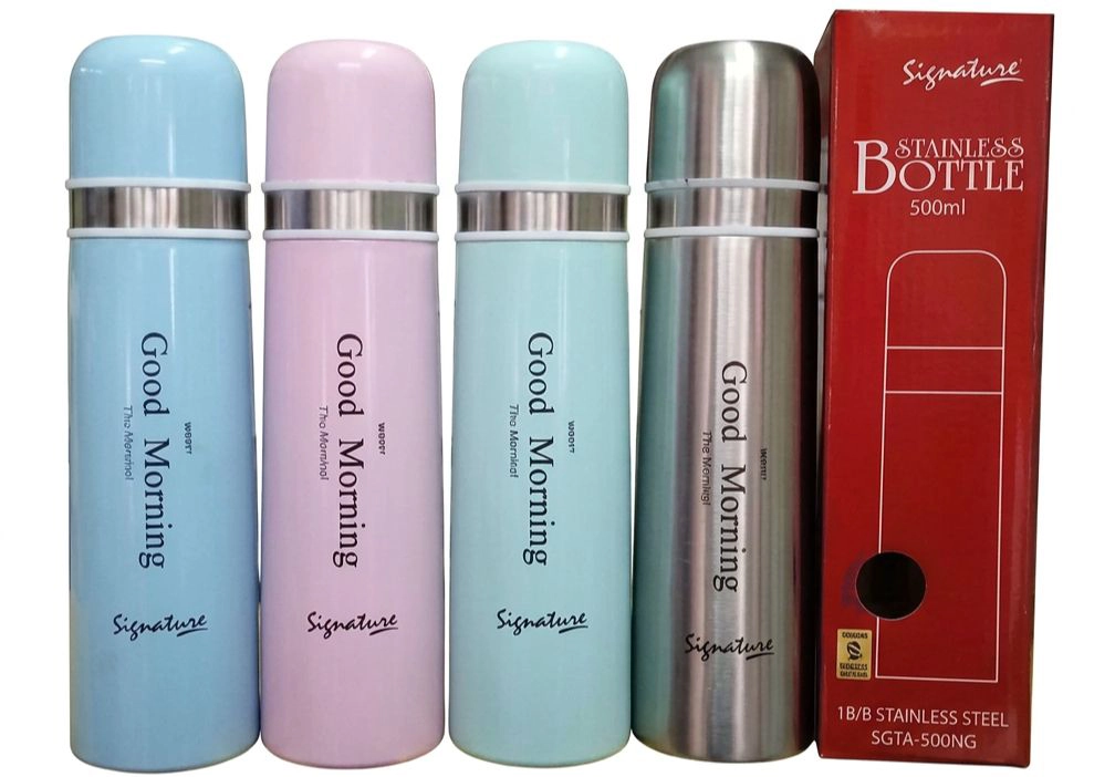 SGTA500NG SIG S/S FLASK 500ML PC