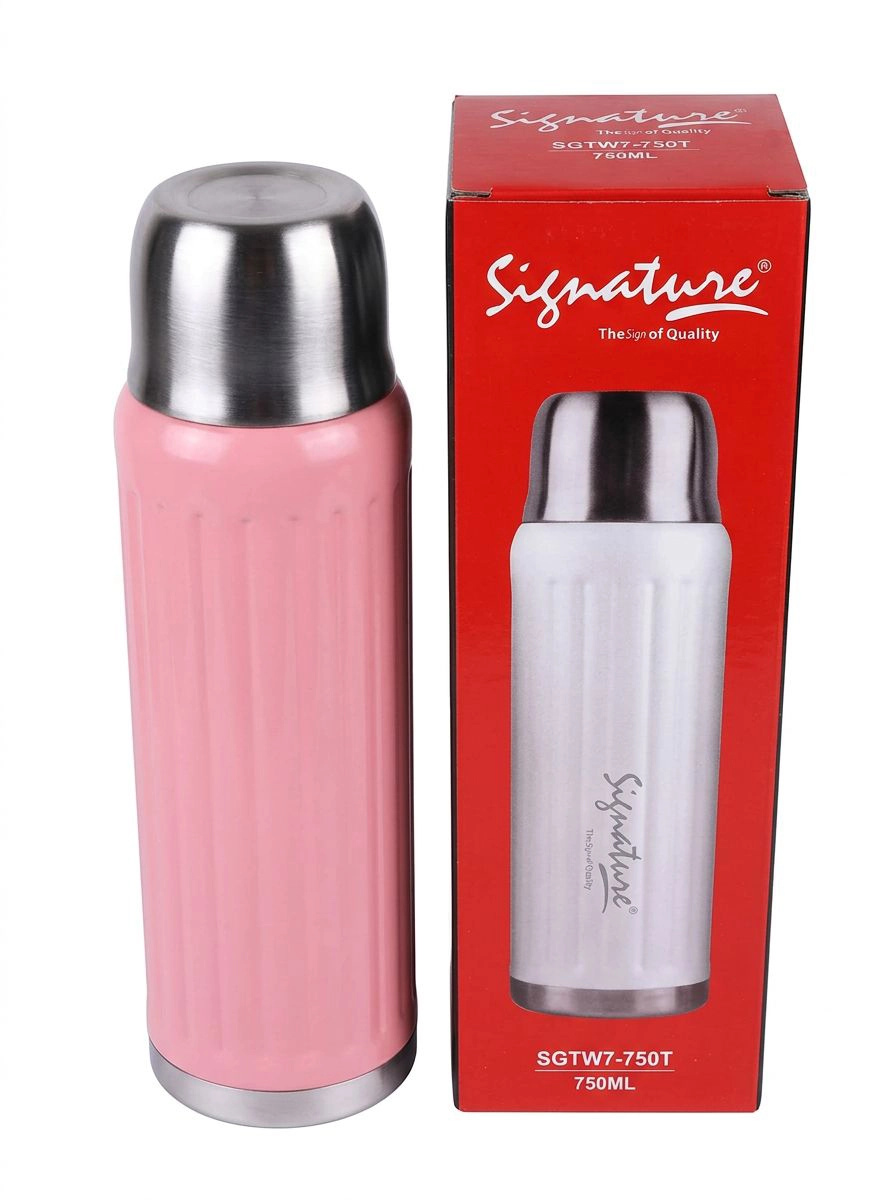 SGTW7750T SIG S/S FLASK 750ML 300023