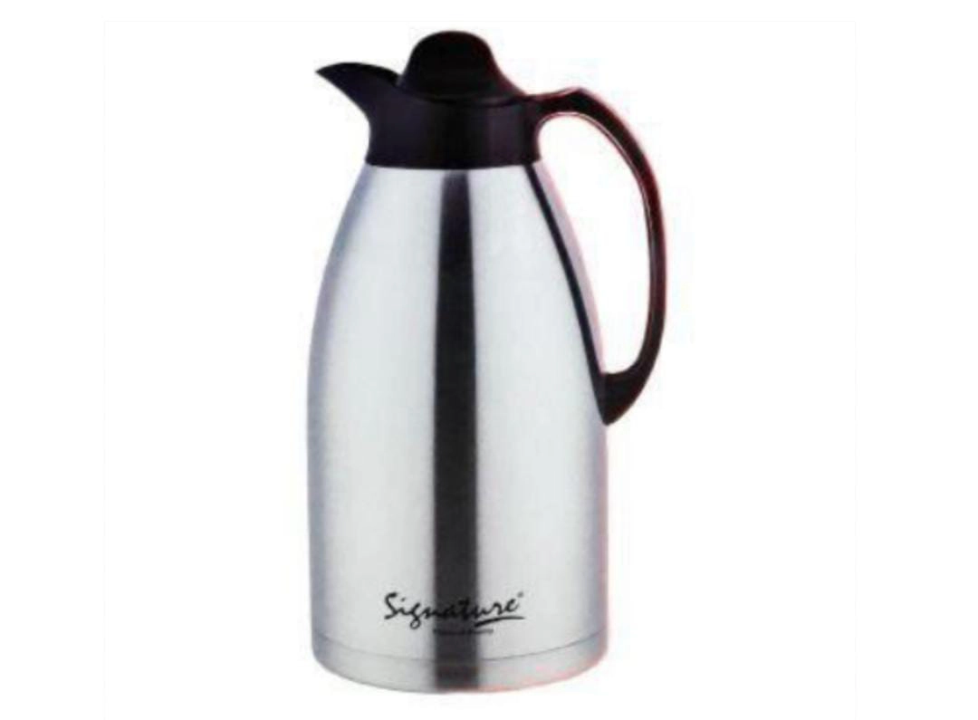 SGS35Q SIG S/S KETTLE FLASK 3.5LT
