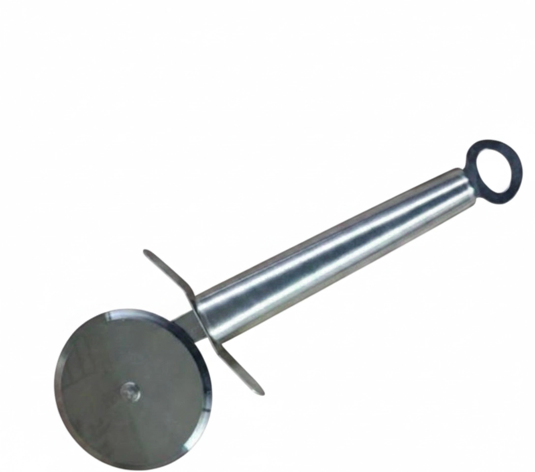 SIG S/S PIZZA CUTTER NO201 212017