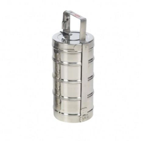 Signature Stainless Steel Tiffin 12x4 ST12X4 503696
