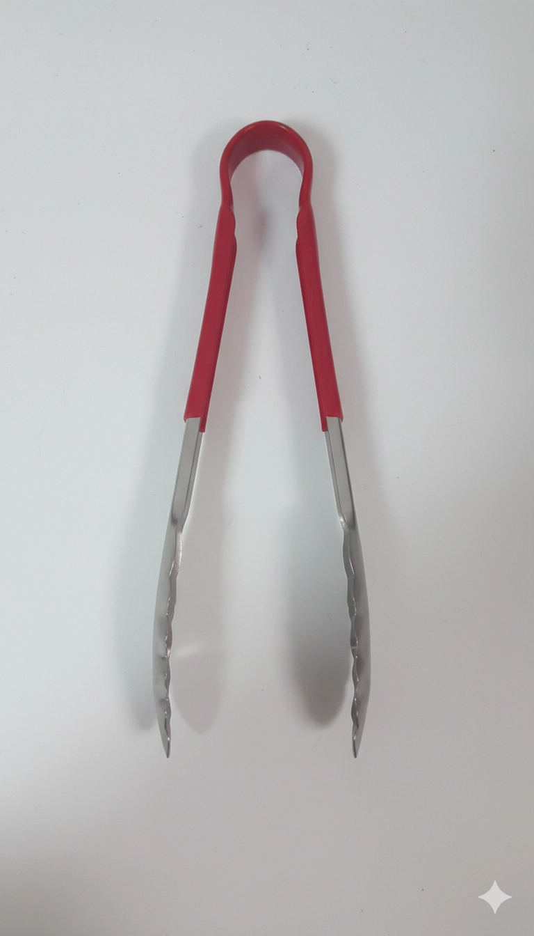 Signature Tongs 9 Inch