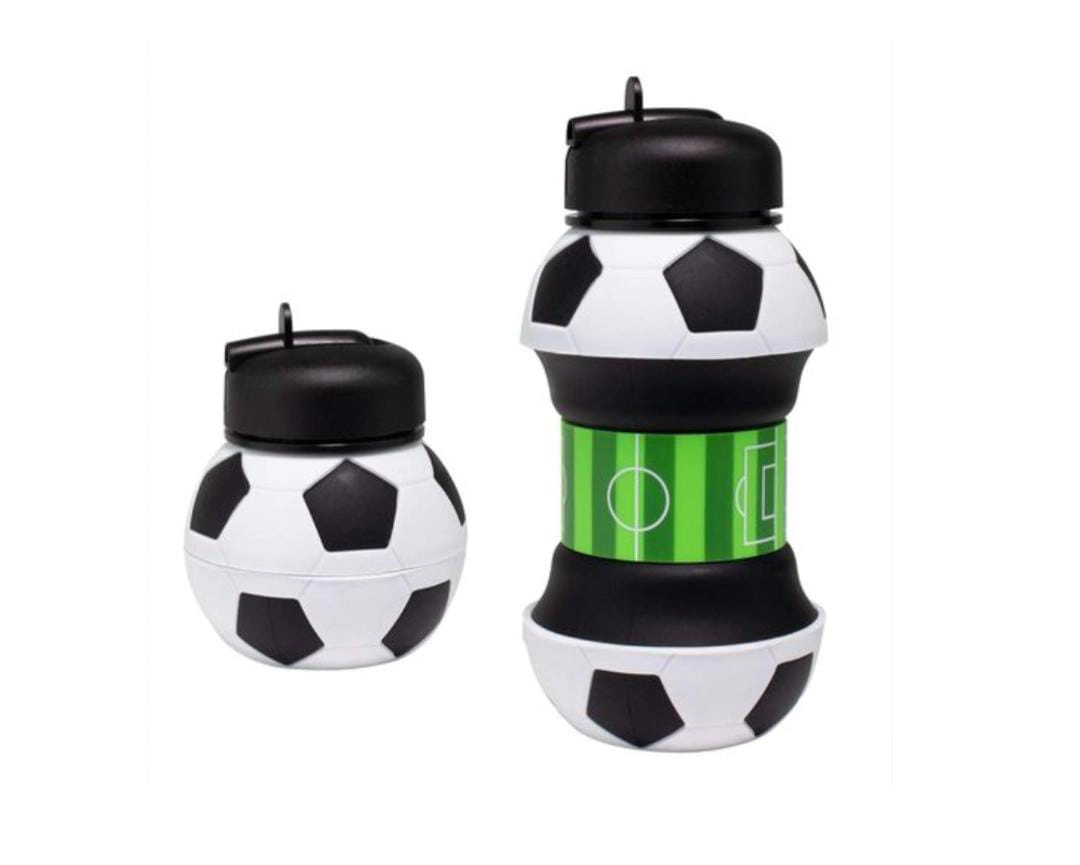 BAWB SILICONE BALL WATER BOTTLE