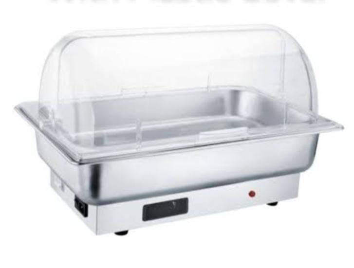 110129 CSECD09B SOG ELECT CHEFFING DISH