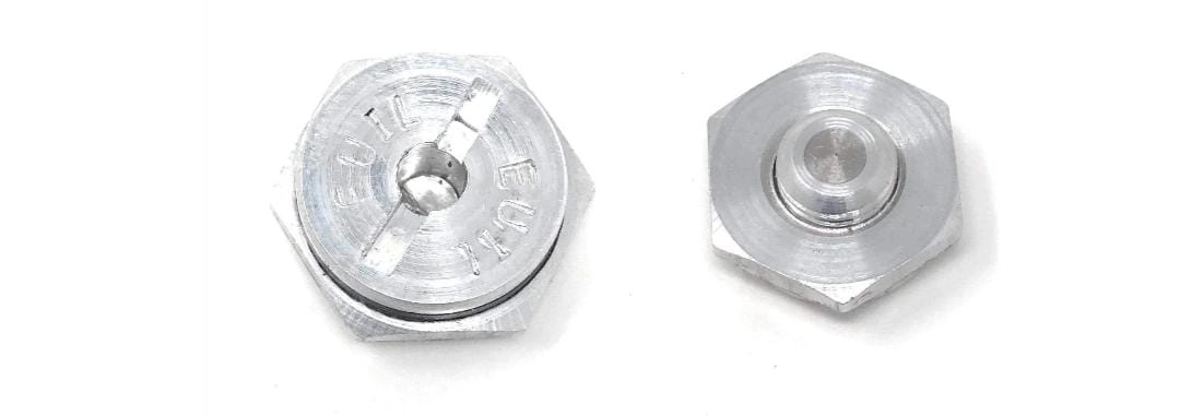 PC03 SPARE PRESURE COOKER VALVE