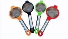 Signature Pipe Tea Strainer (SPTS)