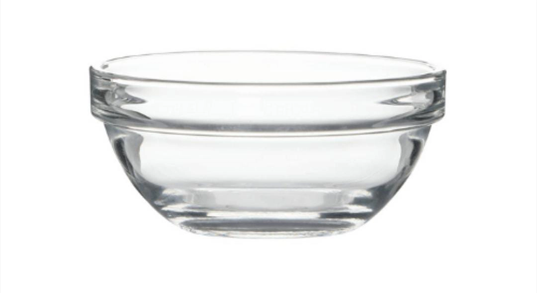 5STACK BOWL 7CMS 6PCS S7C 150266