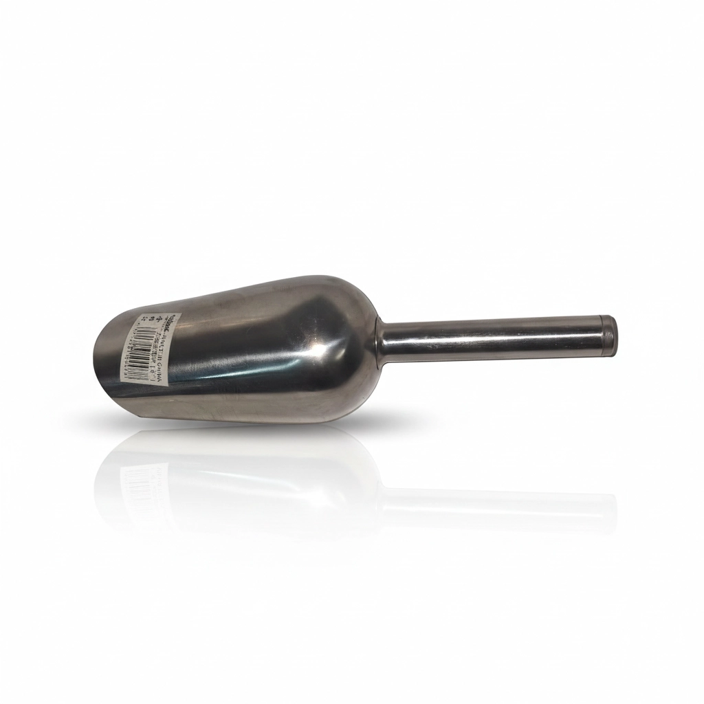 555049 S/S CHIPS SCOUPE S/S 100078 8 INCH