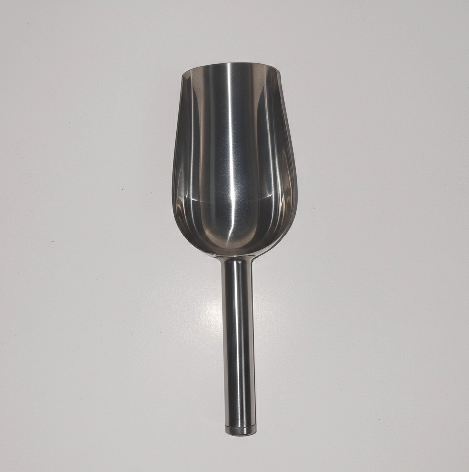 555049 S/S CHIPS SCOUPE S/S 100078 8 INCH