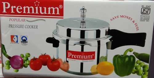 Prpc10 Premium Pressure Cooker 10lt
