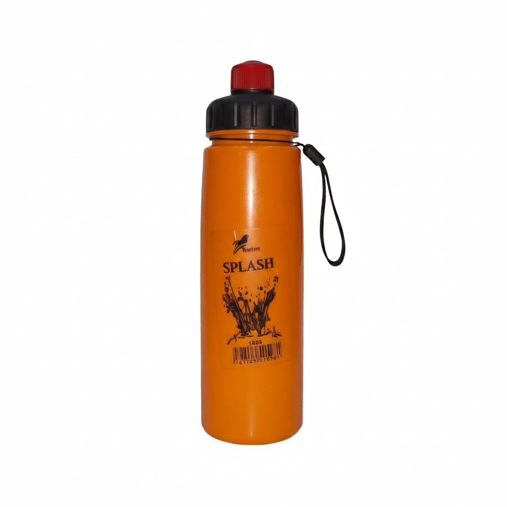 1095 STALL W/BTL SPLASH