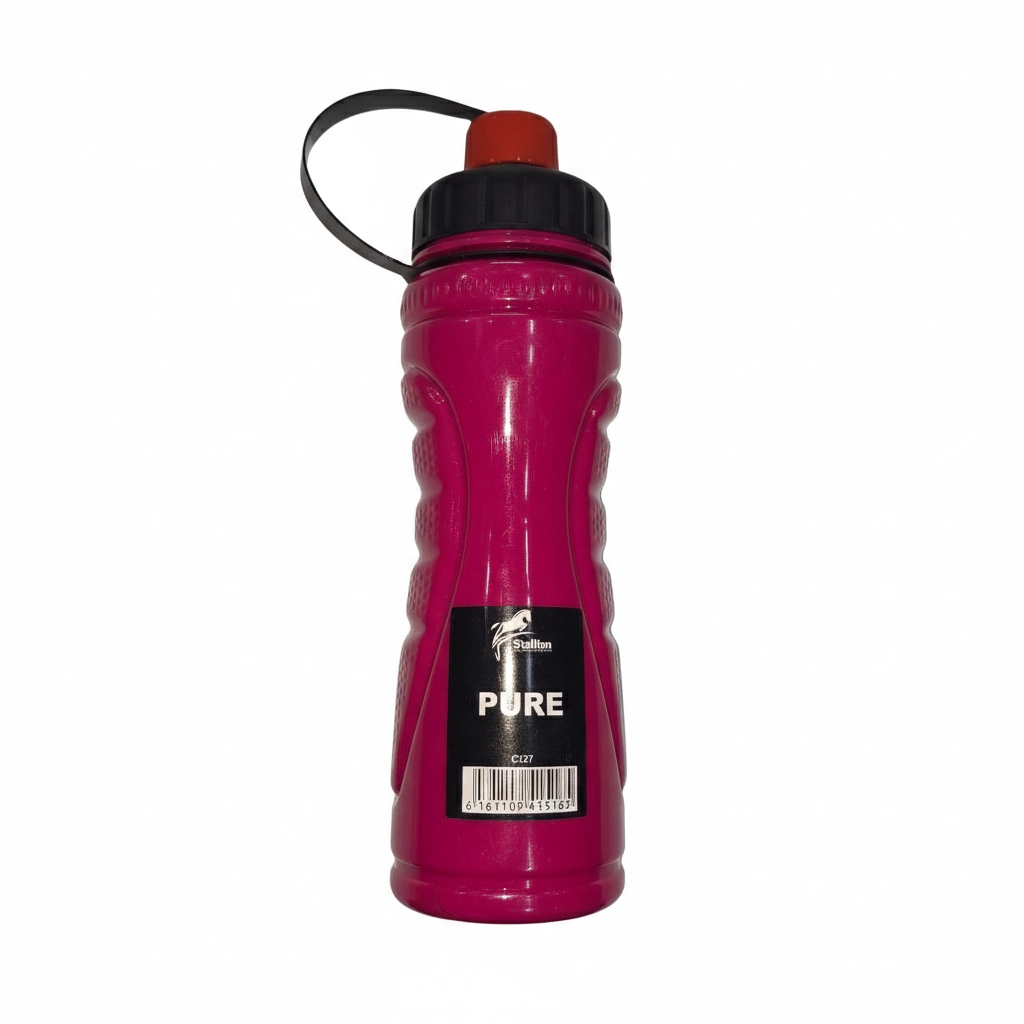 C127 STALL W/BTL PURE